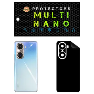 MULTI NANO X-F1M Back Skin For Honor 60 Pro