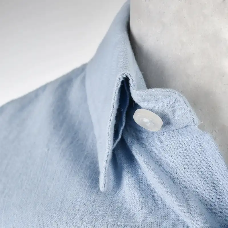 پیراهن آستین بلند مردانه مدل MDSS-AU2352