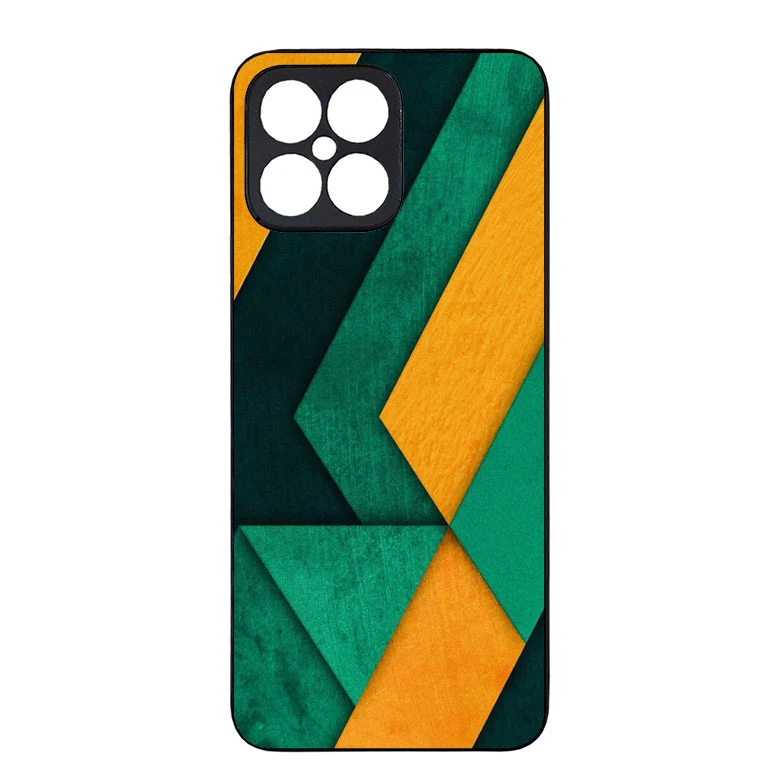 کاور قاب گارد هوم طرح نقاشی مناسب برای گوشی موبایل آنر x6b