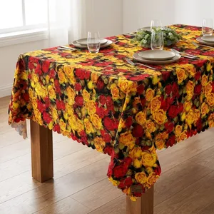 رومیزی رنس مدل T8-42800