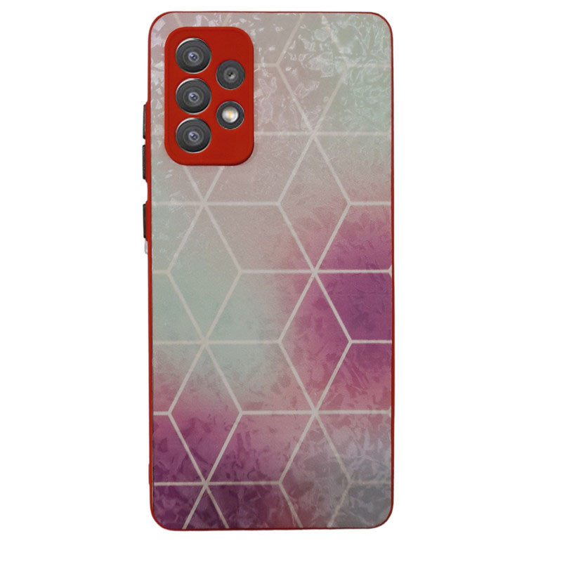 کاور مدل A72 مناسب برای گوشی موبایل سامسونگ Galaxy A72 4G / A72 5G 