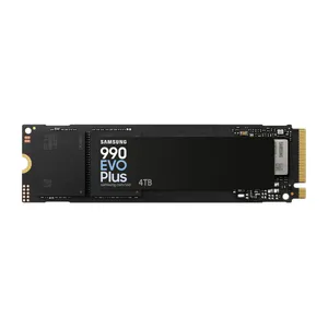 اس اس دی اینترنال سامسونگ مدل EVO Plus 990 MZ-V9S4T0BW ظرفیت چهار ترابایت