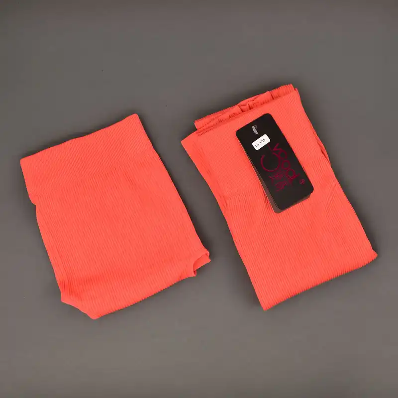 ست تاپ و لگینگ ورزشی زنانه مدل راما کد 1336