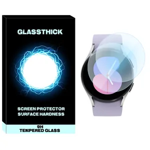 Glassthick NGL Nano Screen Protector For Samsung Galaxy Watch 5 40mm Pack of 2