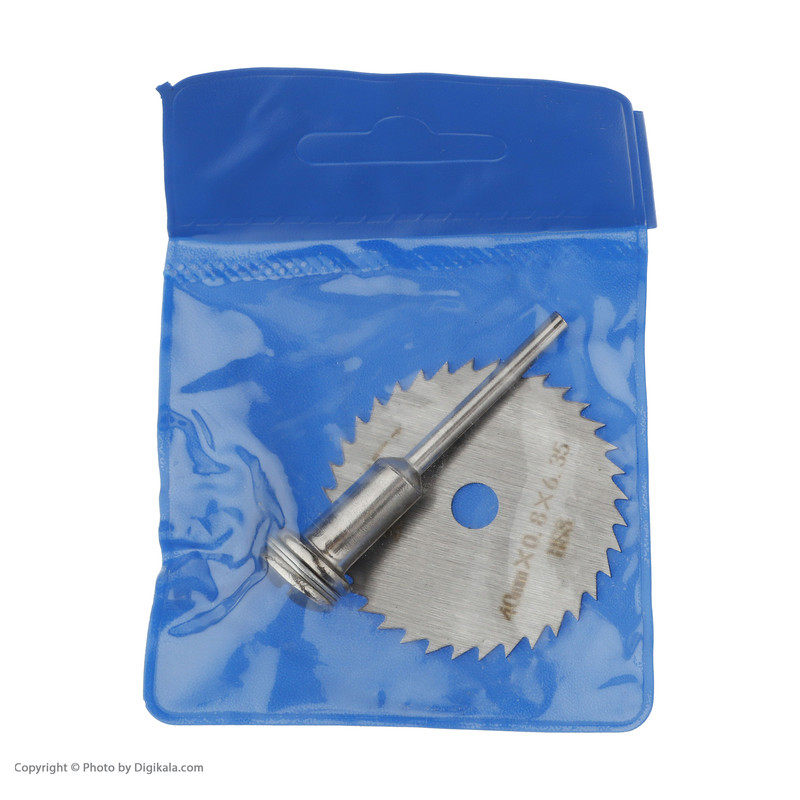 تیغه اره فرز انگشتی مدل 40