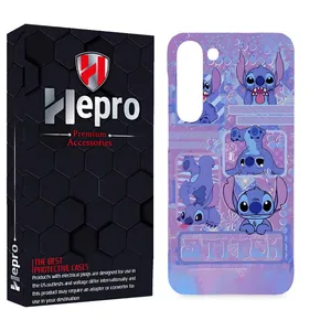 HEPRO MC Cover for Samsung Galaxy S23 PLUS