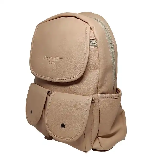 کوله پشتی زنانه مدل T49