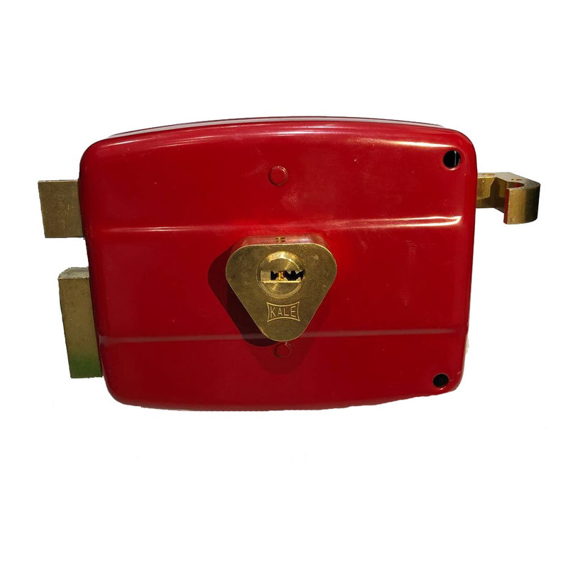 قفل حیاطی کالی مدل A007