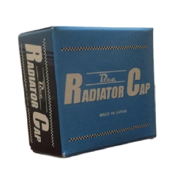 در رادیاتور مدل 5587 مناسب برای نیسان پاترول