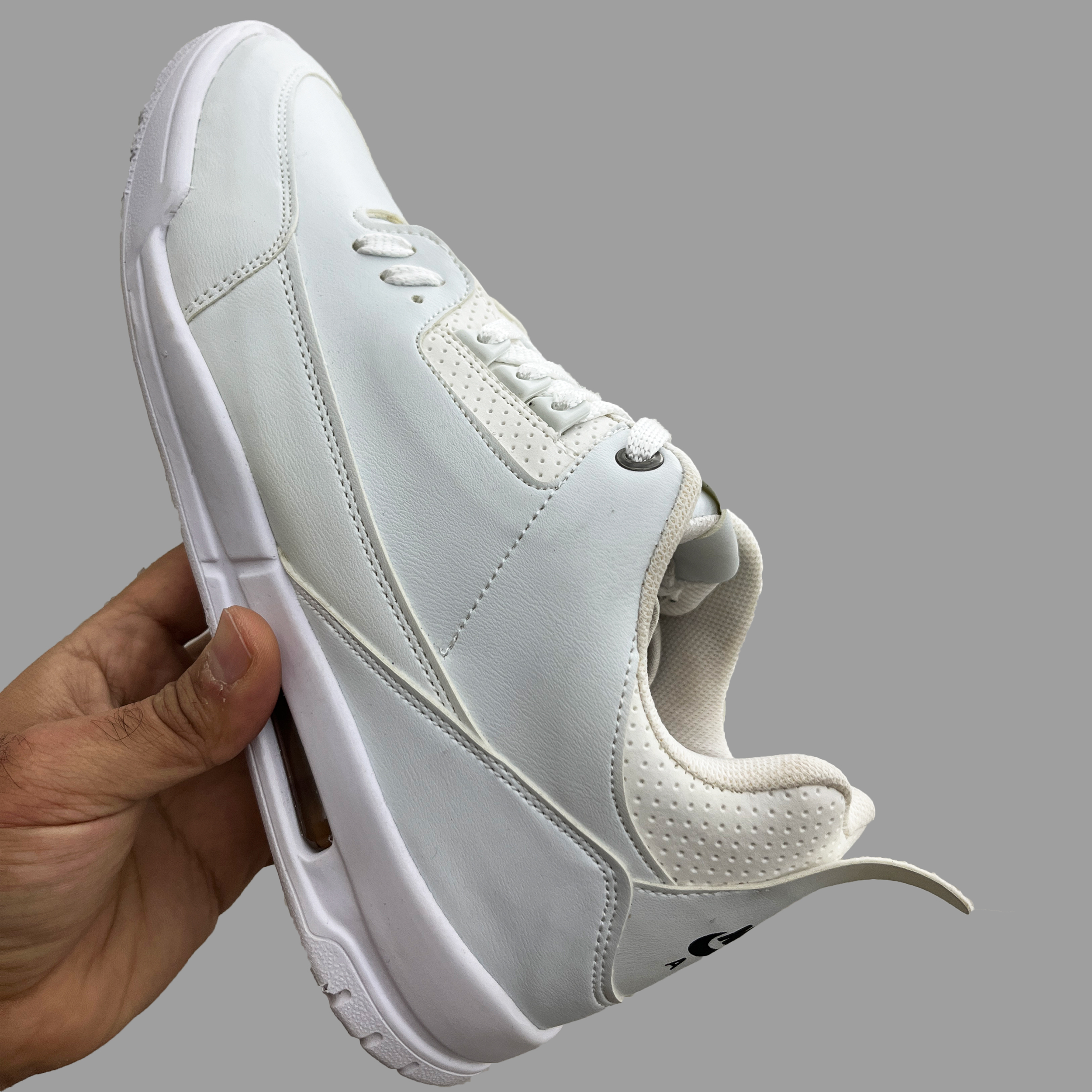 کفش والیبال مردانه مدل اسپرت کد 258