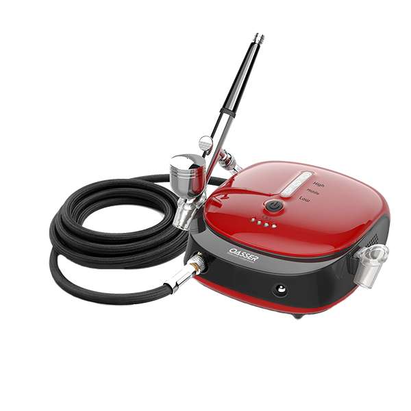 کیت پیستوله بادی اوسر مدل ‎HS-M901