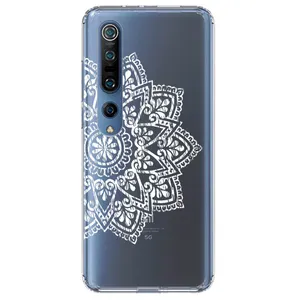 Megafone Mandala C63-W Cover For Xiaomi Mi 10 5G / Mi 10 Pro 5G
