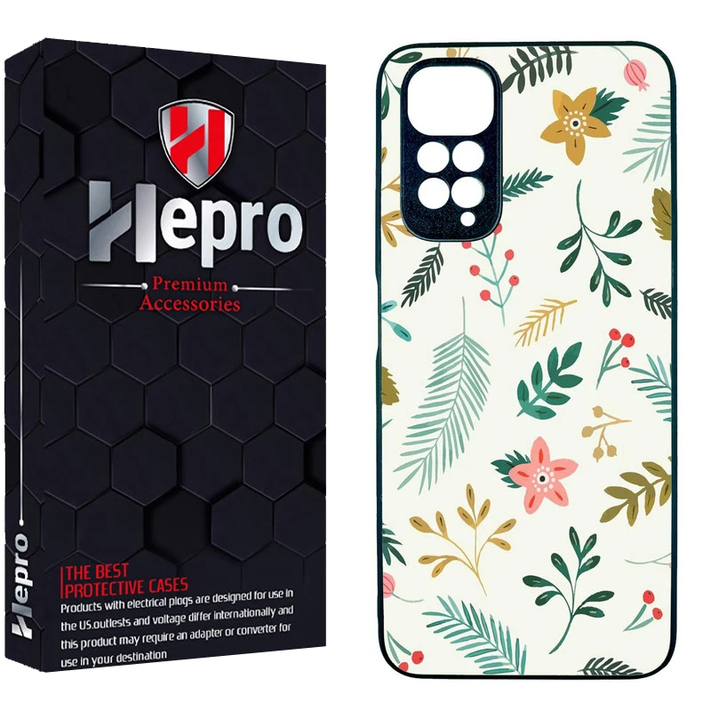 کاور هپرو طرح فانتزی مدل TPU مناسب برای گوشی موبایل شیائومی REDMI NOTE 11 4G / REDMI NOTE 11s