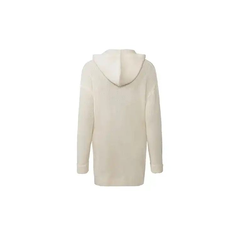 مانتو بافت زنانه اسمارا مدل AV3006_2023