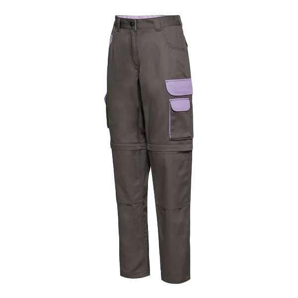 شلوار کار پاورفیکس مدل 678zd