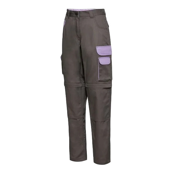 شلوار کار پاورفیکس مدل 678zd