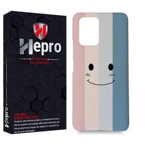 HEPRO MC Cover for XIAOMI POCO X3 GT