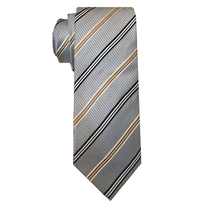 کراوات مردانه درسمن مدل TY6R