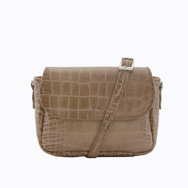 کیف دوشی زنانه منط مدل b214 کد 606