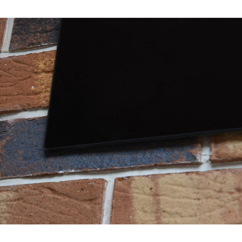 شومینه دیواری برقی شومینه بیستون مدل H.E_90_L2