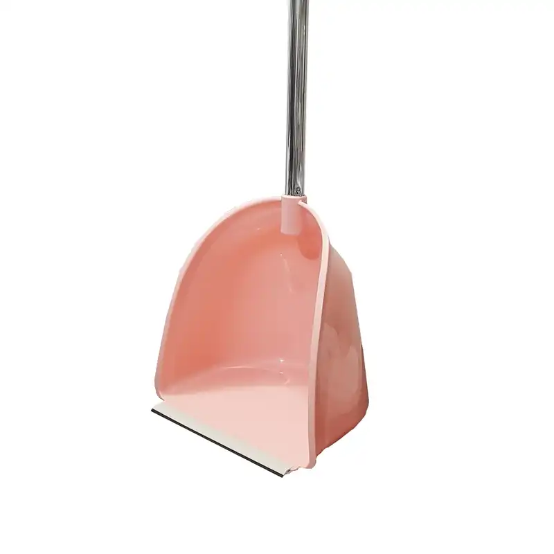 ست جارو و خاک انداز مدل زنوس