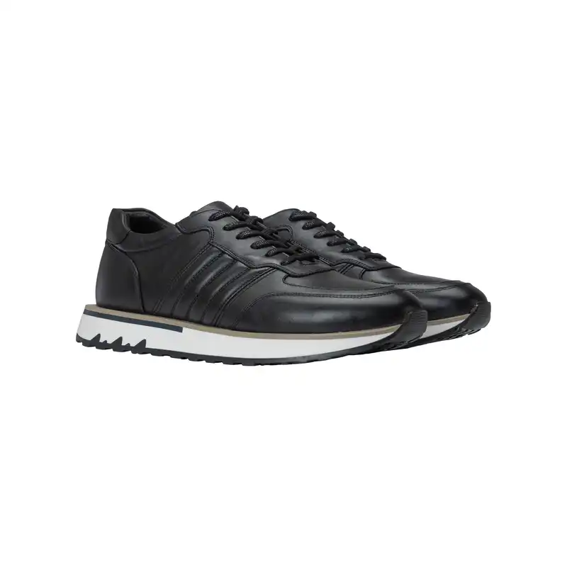 کفش روزمره مردانه صاد مدل YB0901