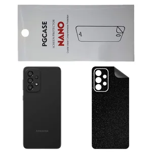 STAR SD Back Skin For Samsung Galaxy A33 5G