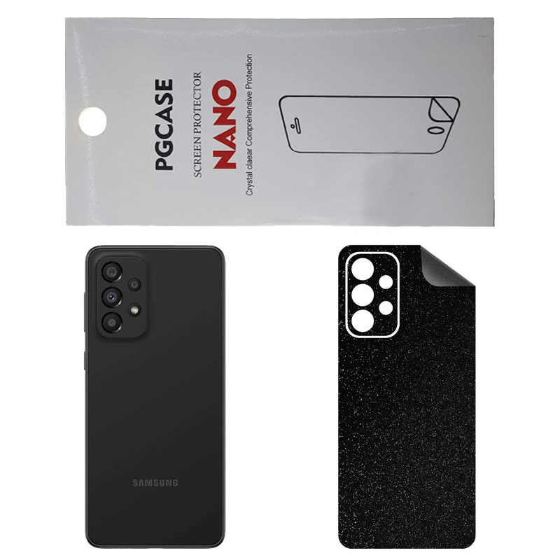 برچسب پوششی مدل STAR SD مناسب برای گوشی موبایل سامسونگ Galaxy A33 5G