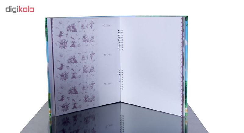 آلبوم خاطرات کودک کد ۱۰۳۰ آلبوم خاطرات کودک کد ۱۰۳۰