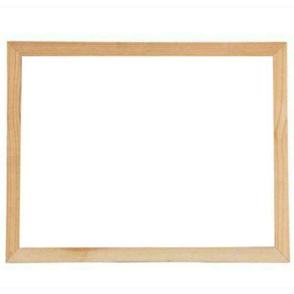 تخته دورو مدل MAGNET 2 IN 1 سایز 30×40 سانتی متر