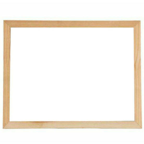 تخته دورو مدل MAGNET 2 IN 1 سایز 30×40 سانتی متر
