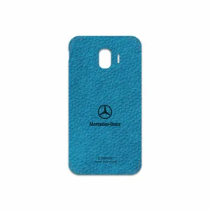 MAHOOT BL-MBNZ Cover Sticker for Samsung Galaxy J2 Pro 2018