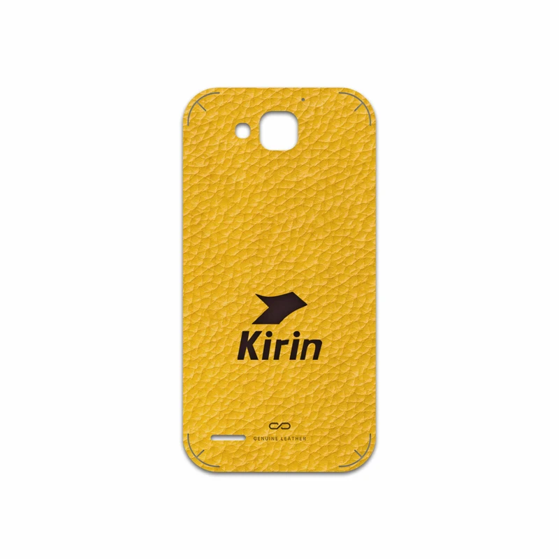 برچسب پوششی ماهوت مدل ML-KRN مناسب برای گوشی موبایل آنر 3X G750