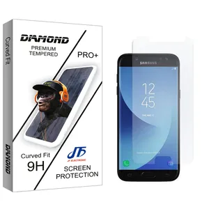 JF Diamond Screen Protector For Samsung Galaxy J5 2017