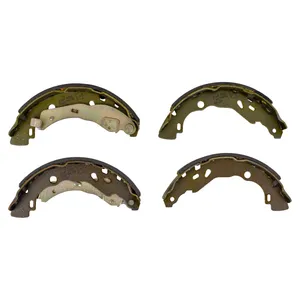 لنت ترمز عقب عظام کد 3137028 مناسب برای رنو ال 90 