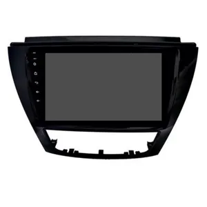 پخش کننده تصویری خودرو وینکا مدل GL-855-S500 مناسب برای جک s3