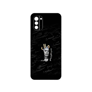 MAHOOT Khosrow Shakibaei Cover Sticker for Nokia G21