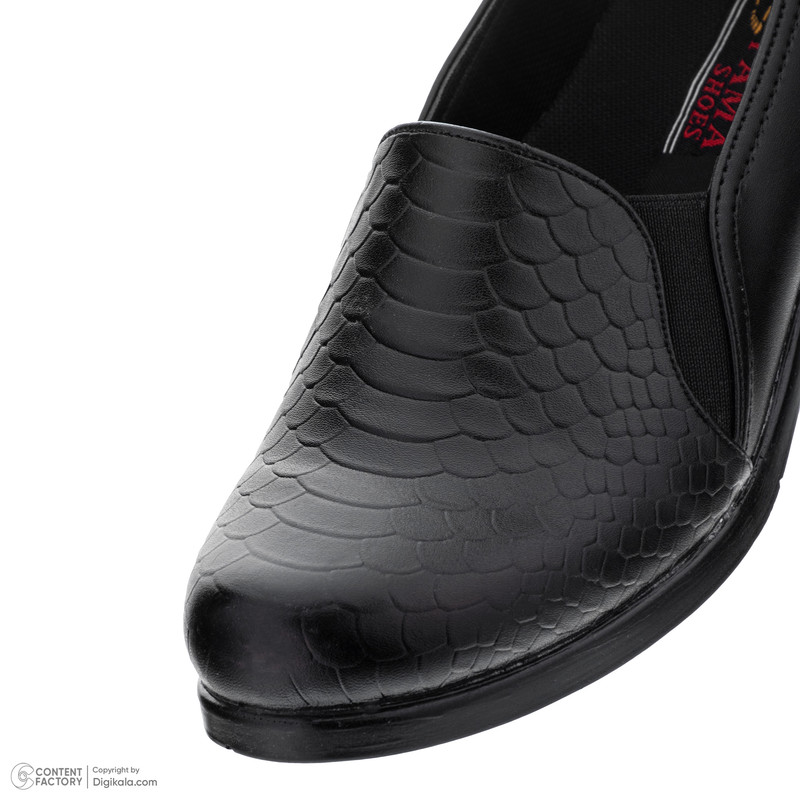 کفش زنانه پاما مدل AHASO