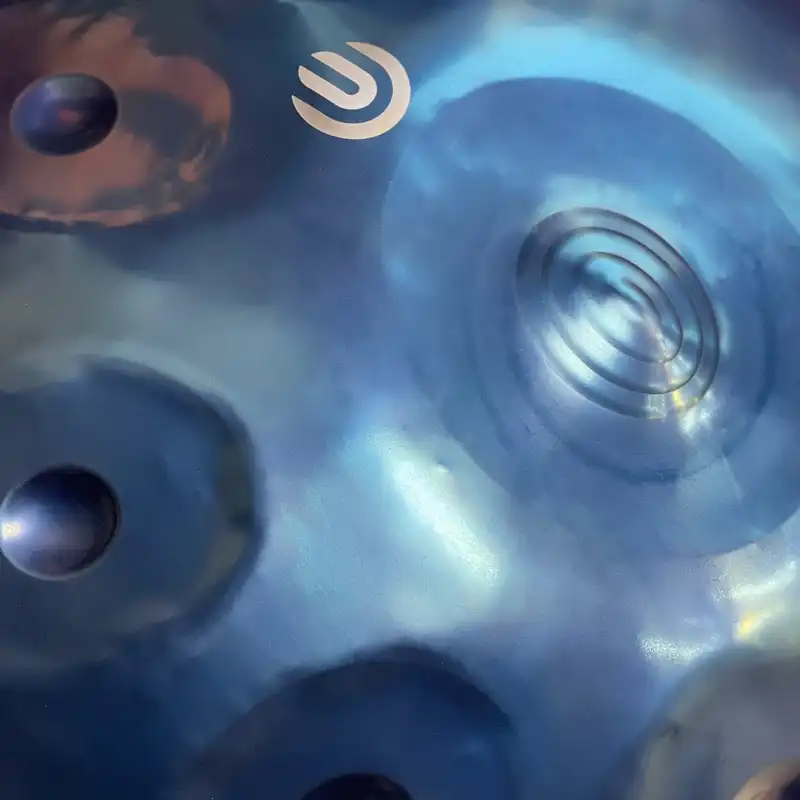 هنگ درام آرشا مدل 3000