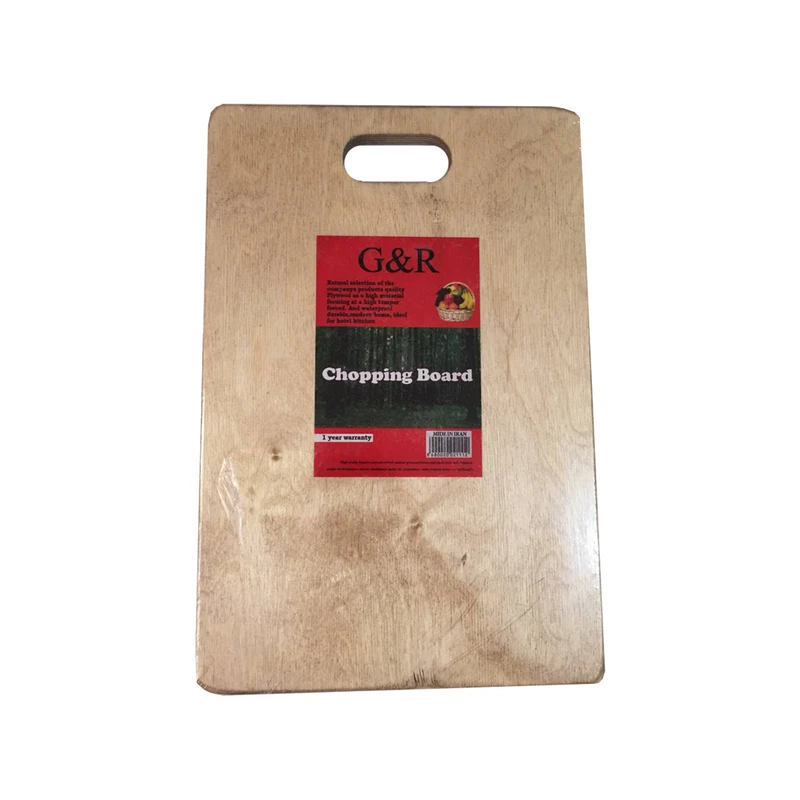 تخته گوشت مدل A-3