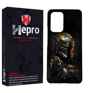 HEPRO MC Cover for XIAOMI Redmi Note 10 Pro
