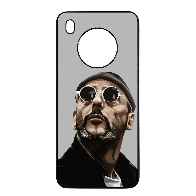 کاور طرح لئون مناسب برای گوشی موبایل هوآوی y9a