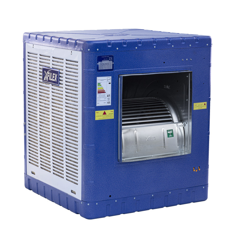 کولر آبی 5500 فیلکس استار مدل SA55