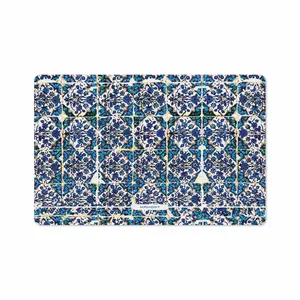 MAHOOT Iran-Tile1 Cover Sticker for Samsung Galaxy Tab S5e 10.5 2019 T725