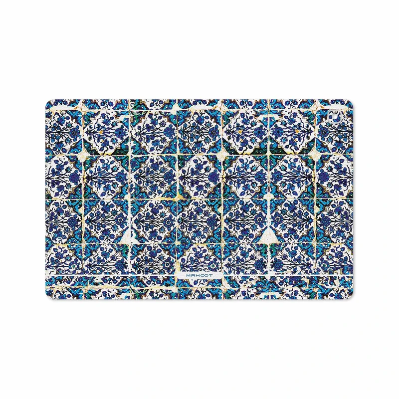 برچسب پوششی ماهوت مدل Iran-Tile1 مناسب برای تبلت سامسونگ Galaxy Tab S5e 10.5 2019 T725