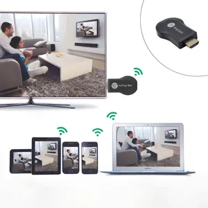دانگل HDMI انی کست گوگل ساپورت مدل SHARK-M12