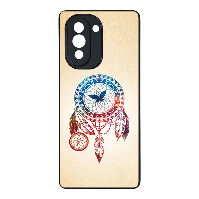 کاور گالری وبفر طرح دریم کچر مناسب برای گوشی موبایل هوآوی nova 10