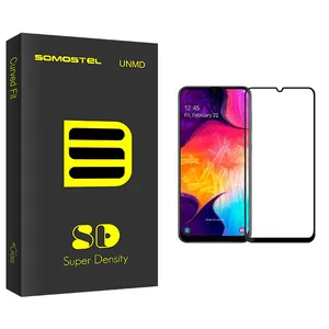 Somastel Sd Glass Screen Protector For Samsung Galaxy A20e
