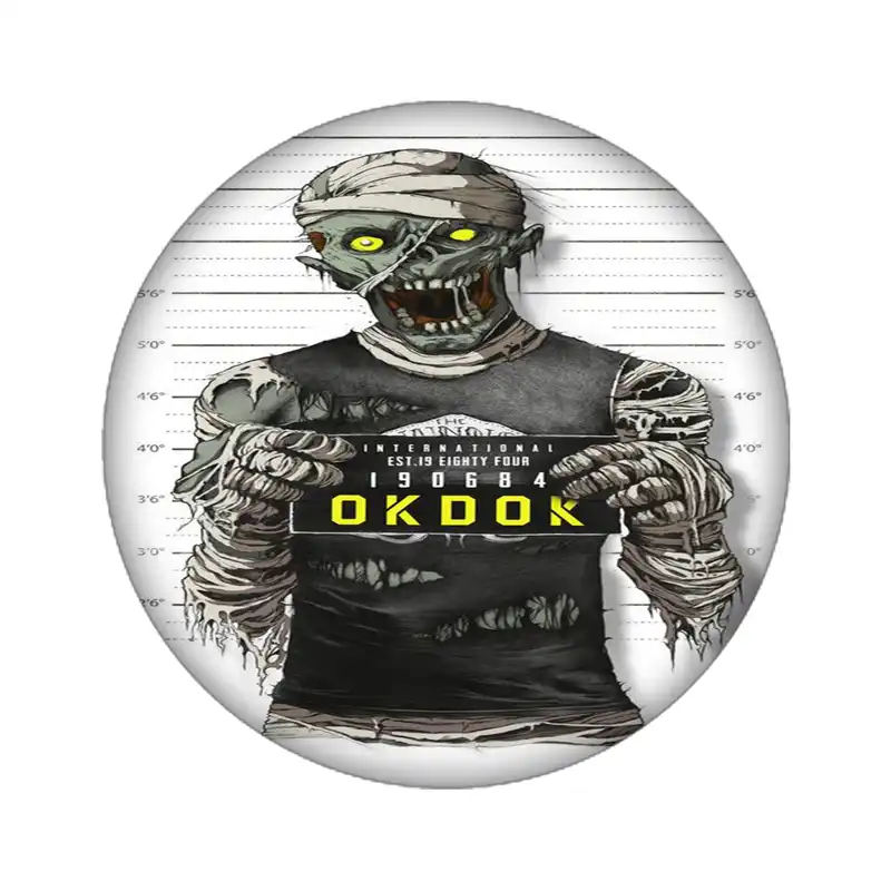 برچسب کنسول بازی مدل زامبی کد 2114