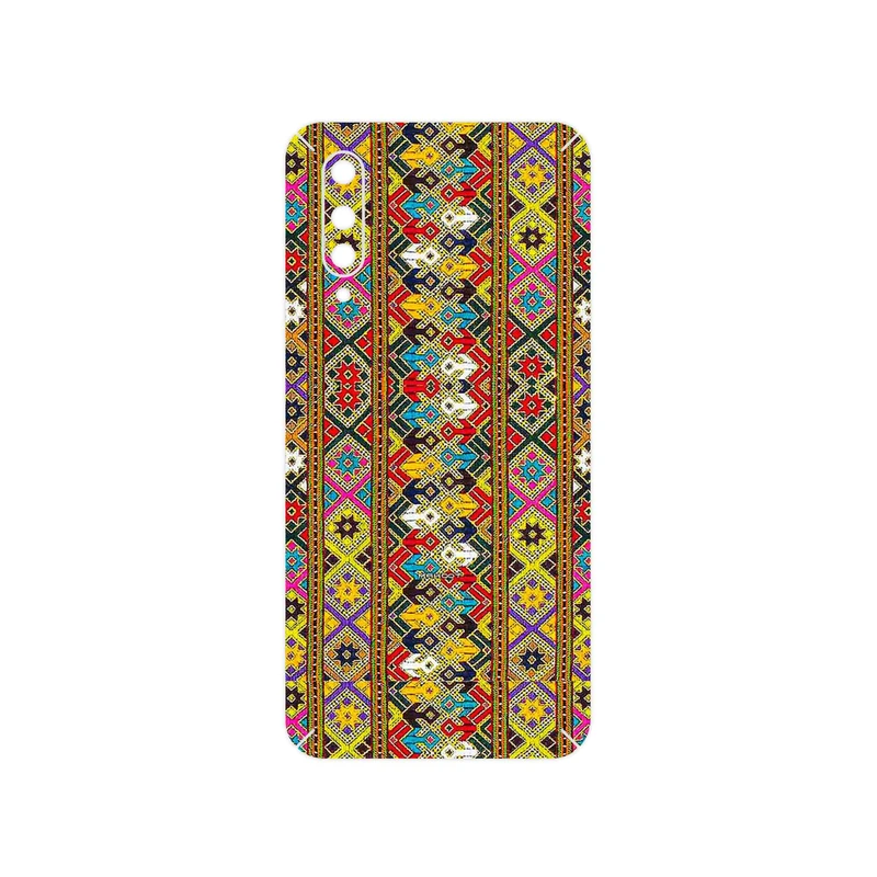 برچسب پوششی ماهوت مدل SISTAN Needlework 2 مناسب برای گوشی موبایل شیائومی MI 9 Lite